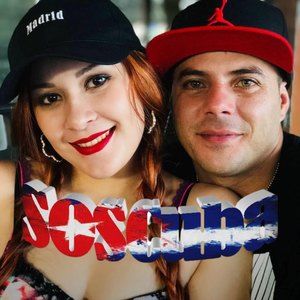 Meet your Posher, Jorge y yaneth